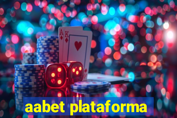 aabet plataforma